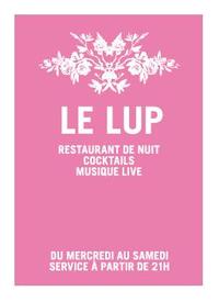 Le_lup
