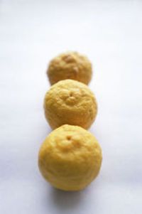 Yuzu
