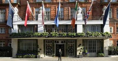 Claridges