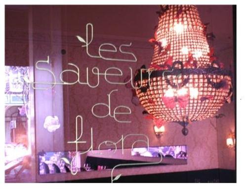 Saveursdeflora Saveursdeflora