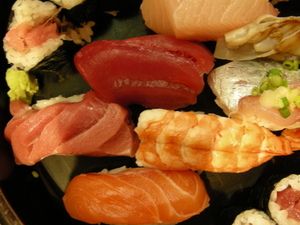 Sushi