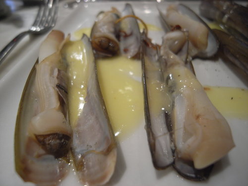 Cagouille