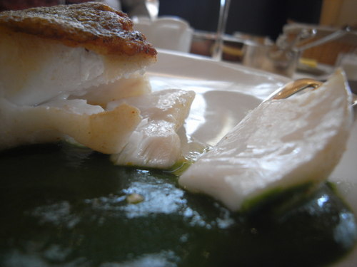 Drouant_cabillaud