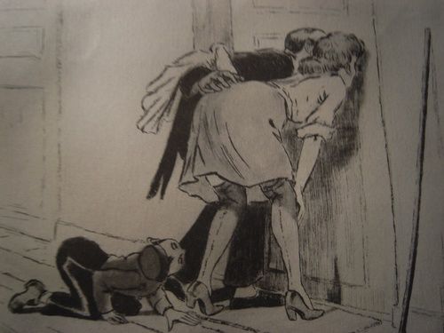 Londres_durrants_don_t_disturb