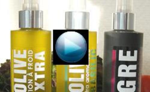 Spray