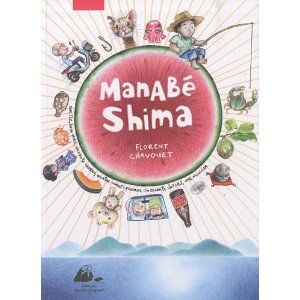 Manabeshima (+ carte)