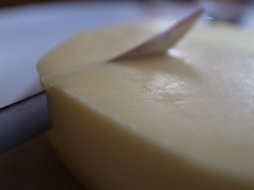 Beurre, Megève