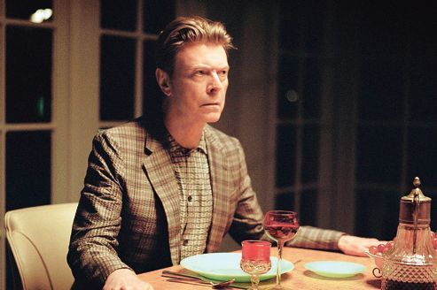 David Bowie