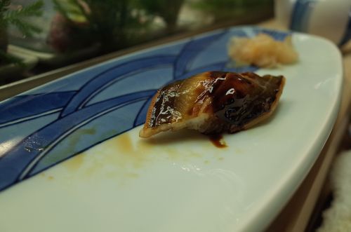 Tok13, Kido sushi