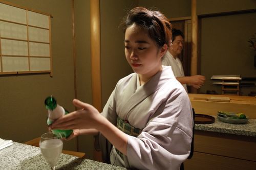 Tok13, Koyama, Sachiko sake