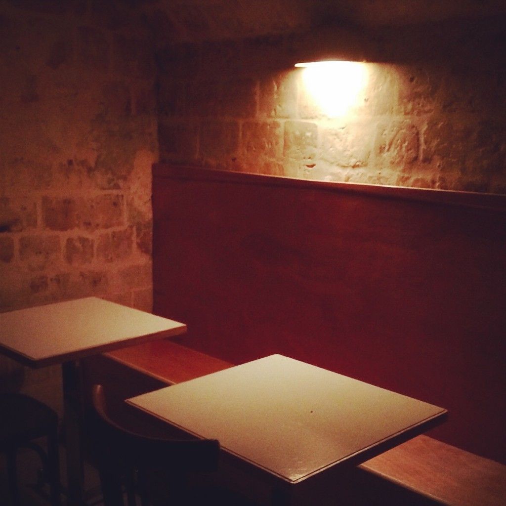 Paris, Heimat, table c